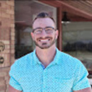 Meet your Posher, Jonathan